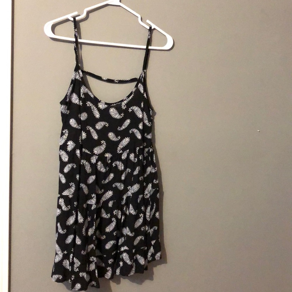 Brandy Melville summer dress